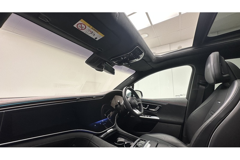 Mercedes-Benz Eqe Amg Eqe 53 4Maticplus Touring Hyperscreen - U103