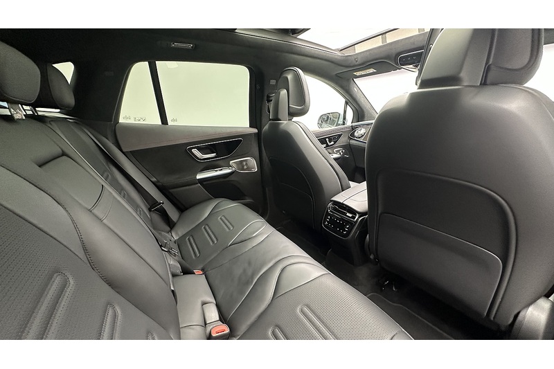 Mercedes-Benz Eqe Amg Eqe 53 4Maticplus Touring Hyperscreen - U103