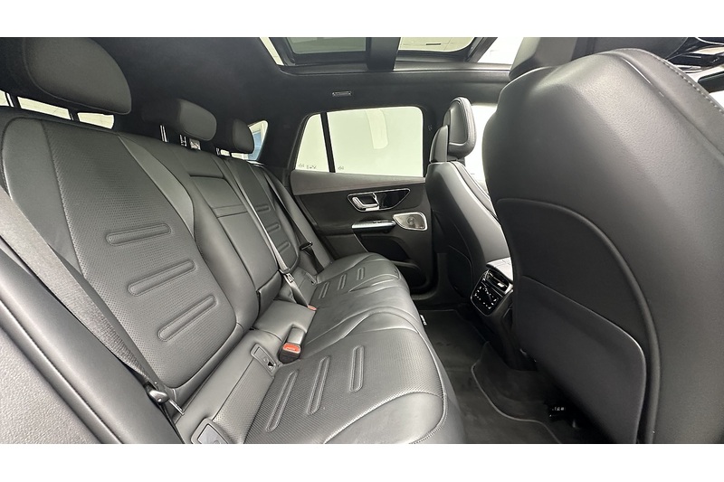 Mercedes-Benz Eqe Amg Eqe 53 4Maticplus Touring Hyperscreen - U103