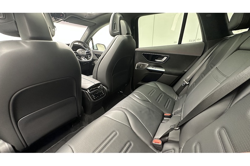 Mercedes-Benz Eqe Amg Eqe 53 4Maticplus Touring Hyperscreen - U103