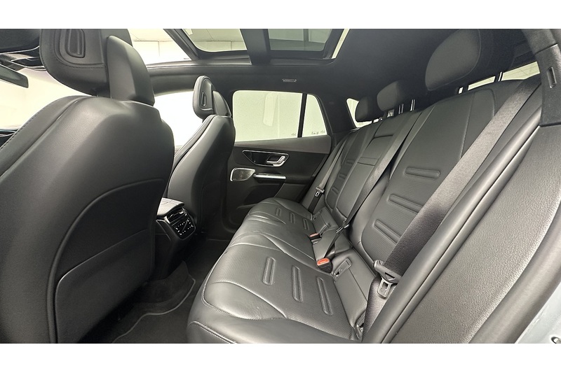Mercedes-Benz Eqe Amg Eqe 53 4Maticplus Touring Hyperscreen - U103