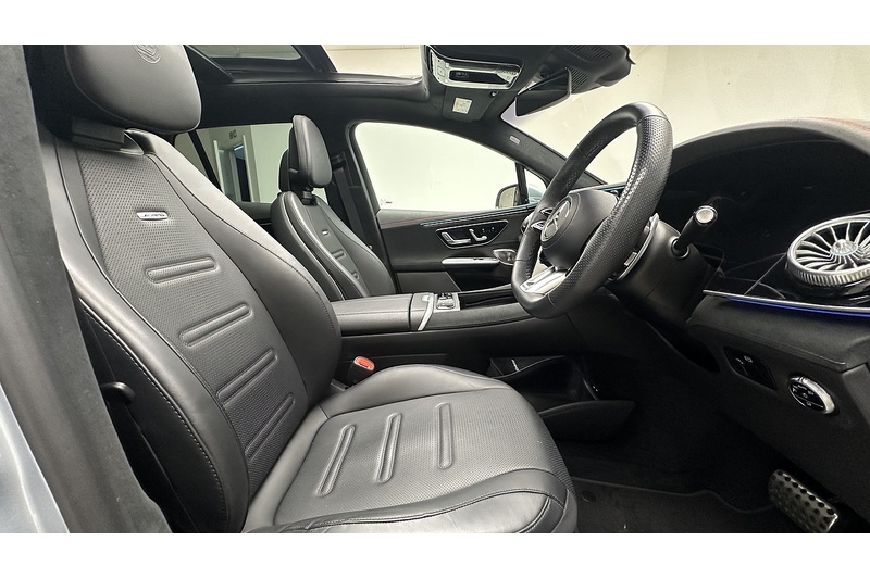 Mercedes-Benz Eqe Amg Eqe 53 4Maticplus Touring Hyperscreen - U103
