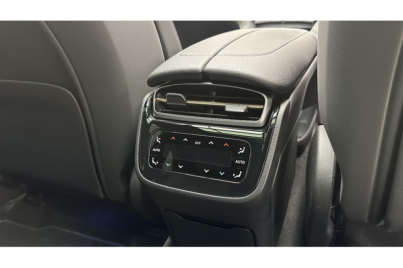Mercedes-Benz Eqe Amg Eqe 53 4Maticplus Touring Hyperscreen - U103
