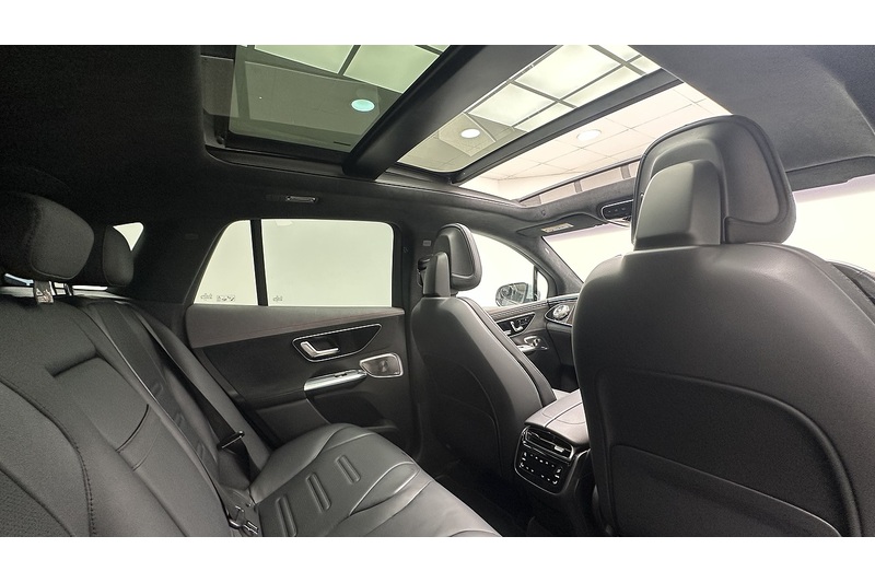 Mercedes-Benz Eqe Amg Eqe 53 4Maticplus Touring Hyperscreen - U103
