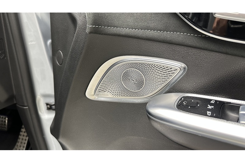 Mercedes-Benz Eqe Amg Eqe 53 4Maticplus Touring Hyperscreen - U103