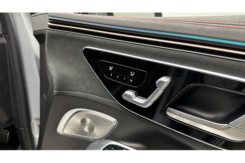 Mercedes-Benz Eqe Amg Eqe 53 4Maticplus Touring Hyperscreen - U103