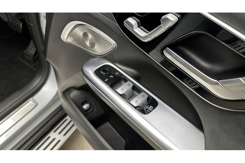 Mercedes-Benz Eqe Amg Eqe 53 4Maticplus Touring Hyperscreen - U103