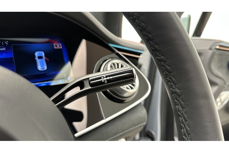 Mercedes-Benz Eqe Amg Eqe 53 4Maticplus Touring Hyperscreen - U103