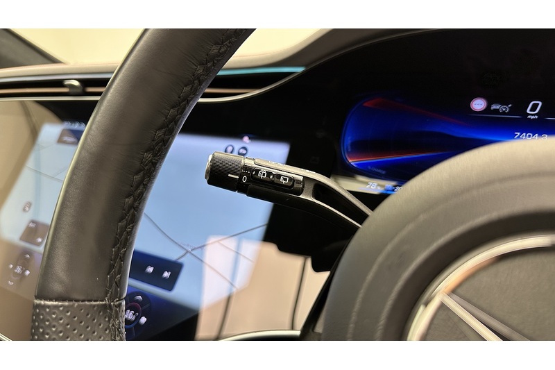 Mercedes-Benz Eqe Amg Eqe 53 4Maticplus Touring Hyperscreen - U103
