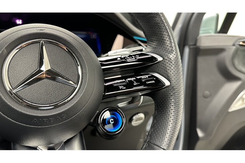 Mercedes-Benz Eqe Amg Eqe 53 4Maticplus Touring Hyperscreen - U103