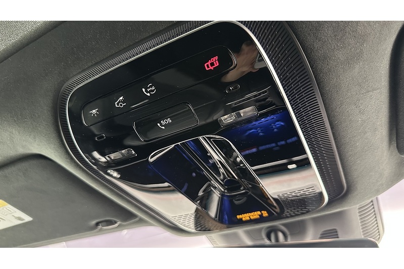 Mercedes-Benz Eqe Amg Eqe 53 4Maticplus Touring Hyperscreen - U103