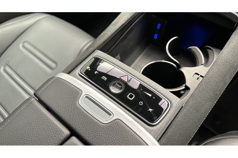 Mercedes-Benz Eqe Amg Eqe 53 4Maticplus Touring Hyperscreen - U103