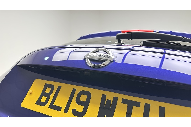 Nissan Juke Bose Personal Edition - U1046