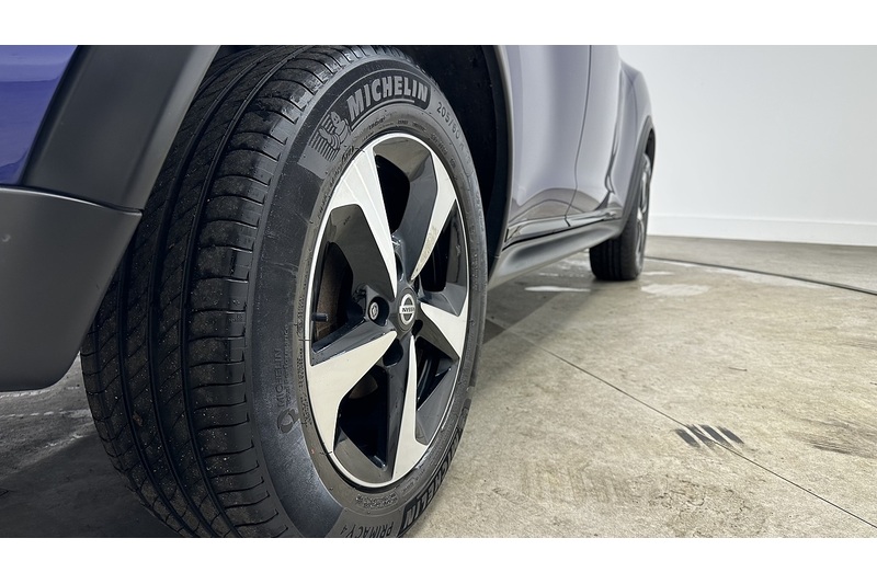 Nissan Juke Bose Personal Edition - U1046