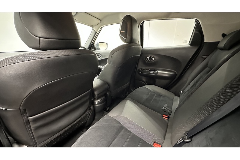 Nissan Juke Bose Personal Edition - U1046