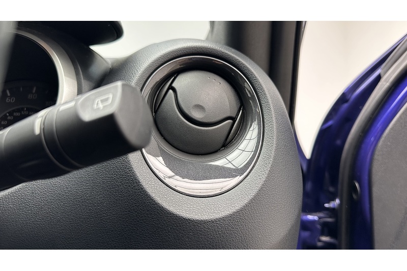 Nissan Juke Bose Personal Edition - U1046