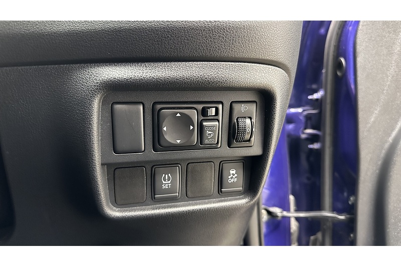 Nissan Juke Bose Personal Edition - U1046