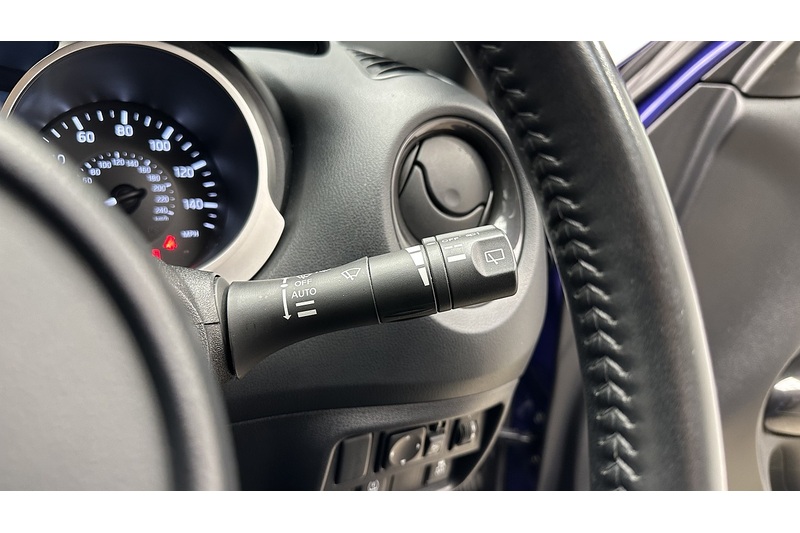 Nissan Juke Bose Personal Edition - U1046