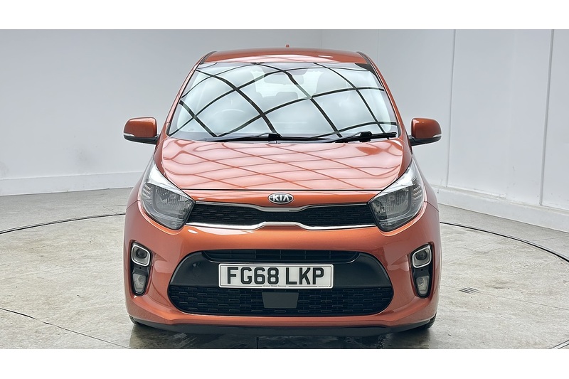 Kia Picanto 3 - U1061