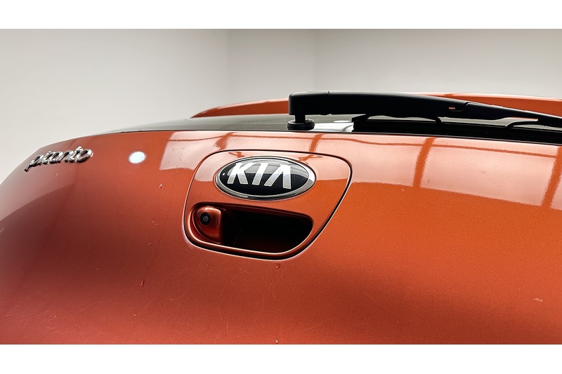 Kia Picanto 3 - U1061