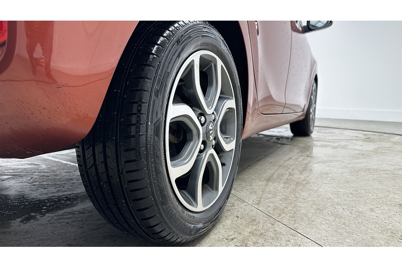 Kia Picanto 3 - U1061