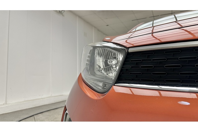 Kia Picanto 3 - U1061