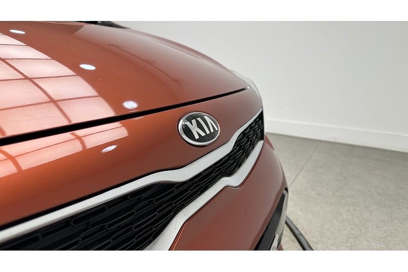 Kia Picanto 3 - U1061