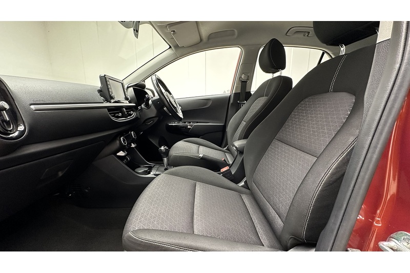 Kia Picanto 3 - U1061