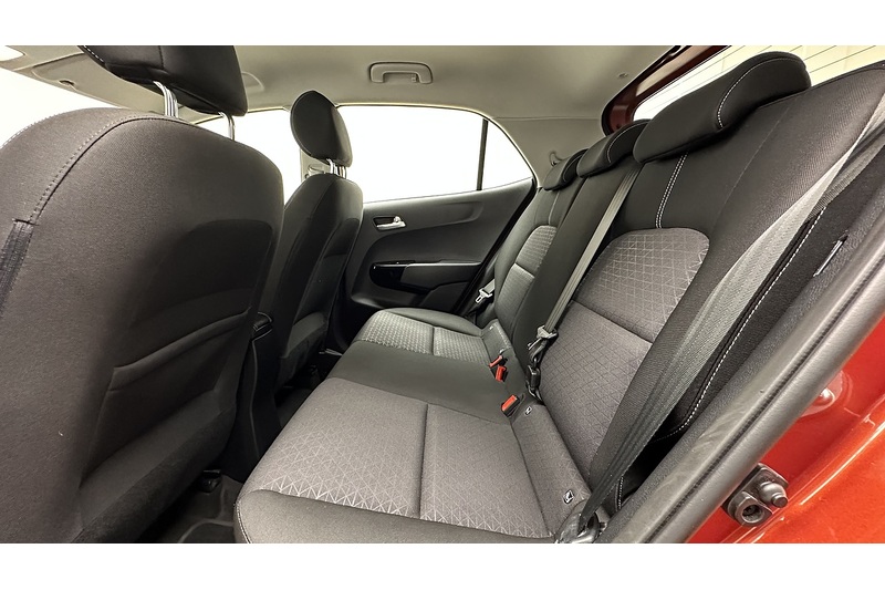 Kia Picanto 3 - U1061