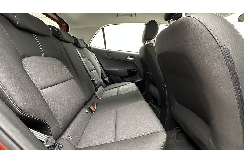 Kia Picanto 3 - U1061