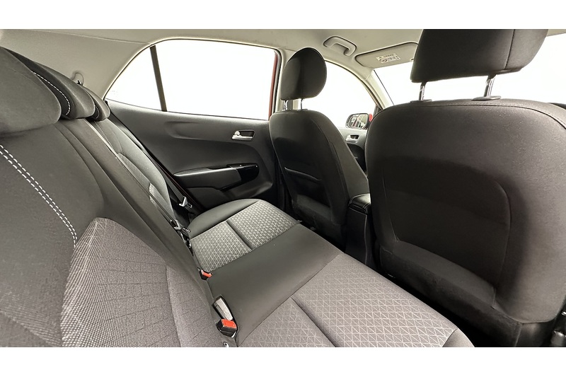 Kia Picanto 3 - U1061