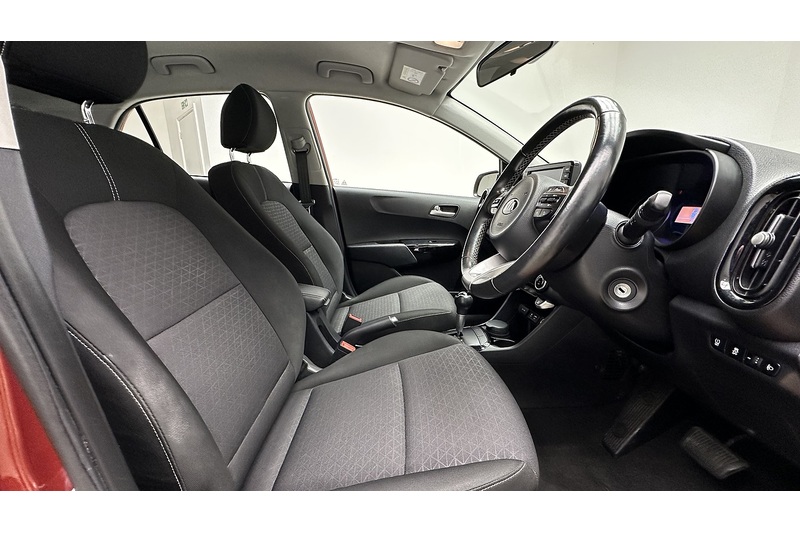 Kia Picanto 3 - U1061
