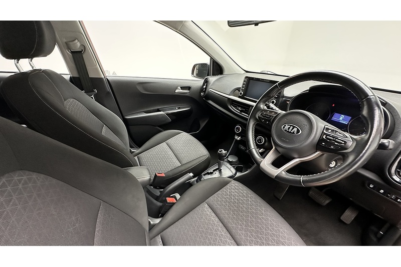 Kia Picanto 3 - U1061