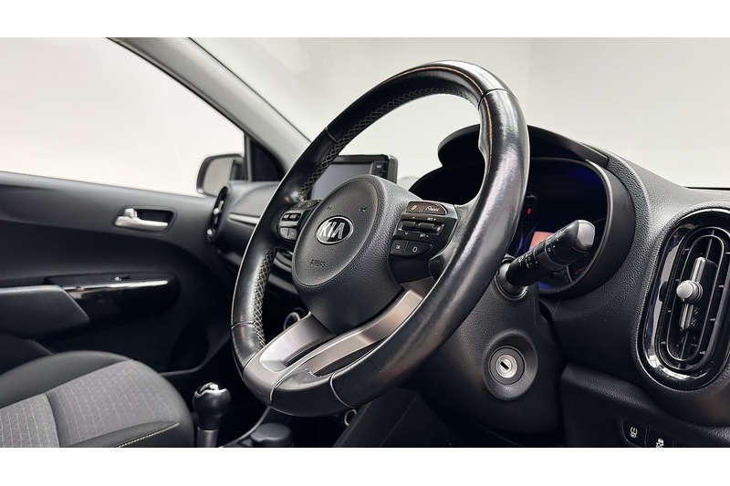 Kia Picanto 3 - U1061