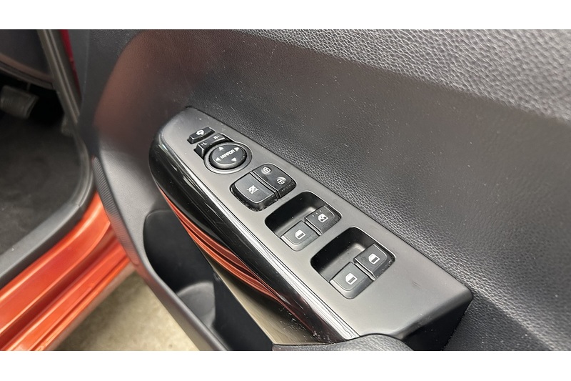 Kia Picanto 3 - U1061