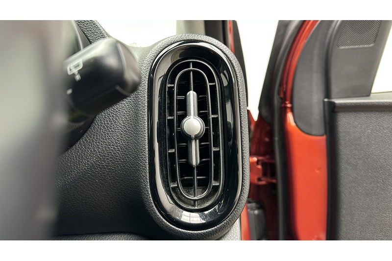 Kia Picanto 3 - U1061