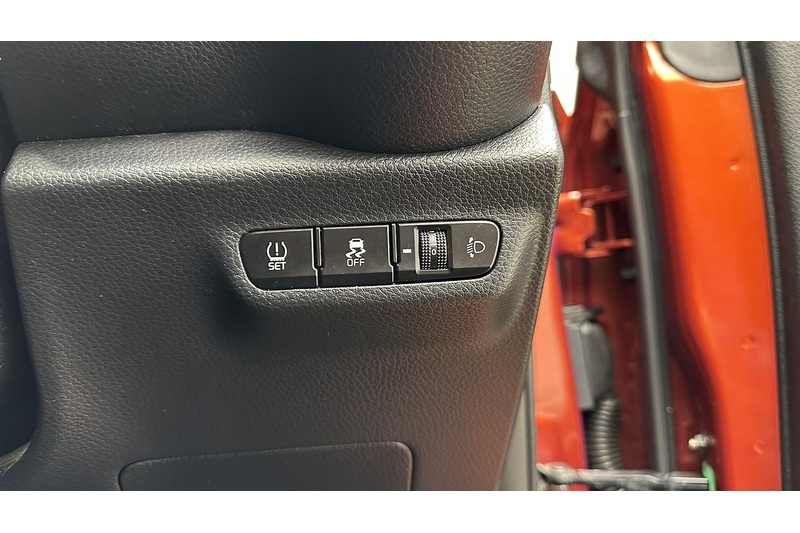 Kia Picanto 3 - U1061