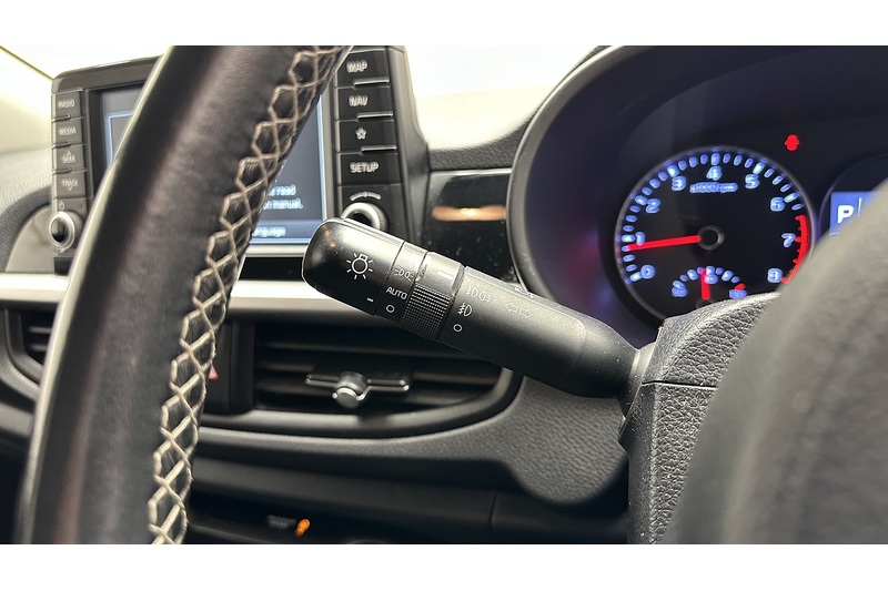 Kia Picanto 3 - U1061