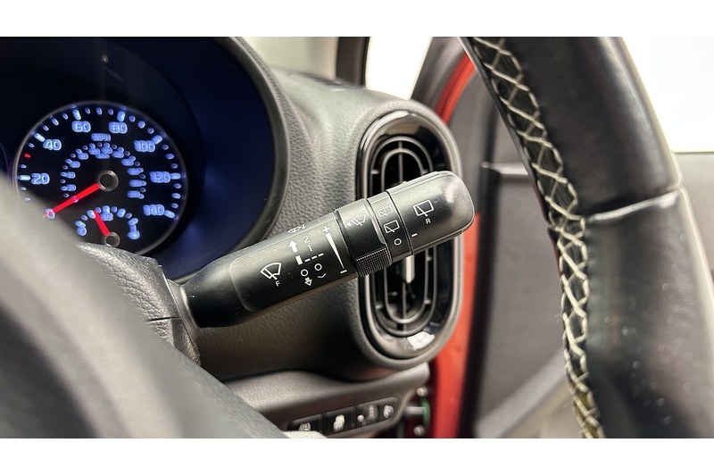 Kia Picanto 3 - U1061