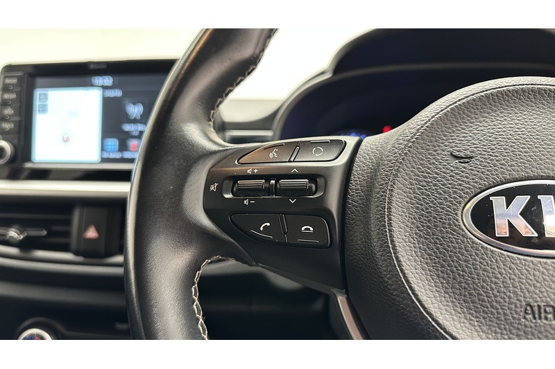 Kia Picanto 3 - U1061