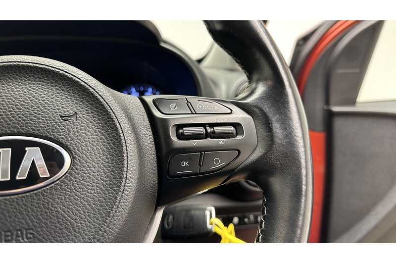 Kia Picanto 3 - U1061