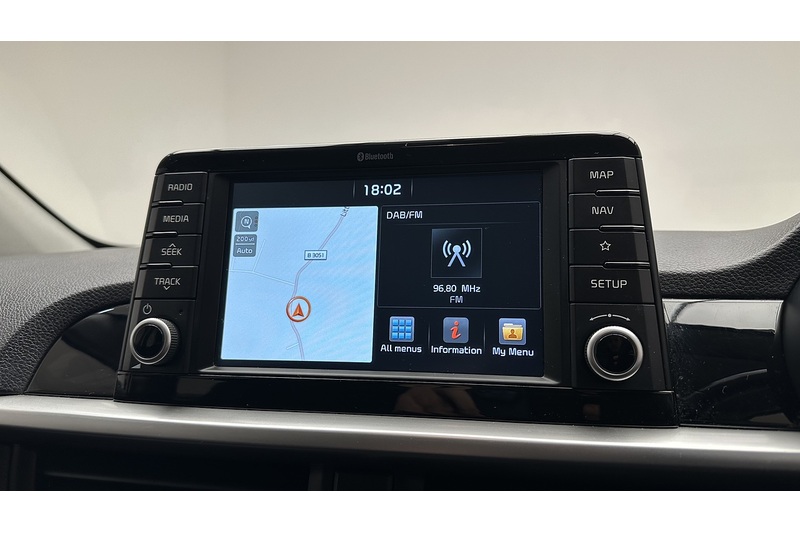 Kia Picanto 3 - U1061