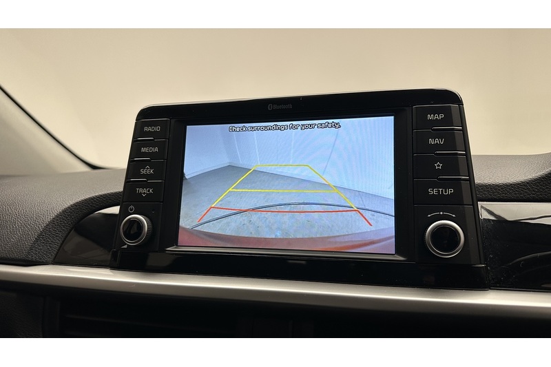 Kia Picanto 3 - U1061