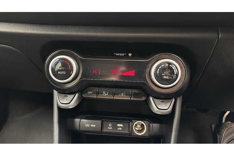 Kia Picanto 3 - U1061