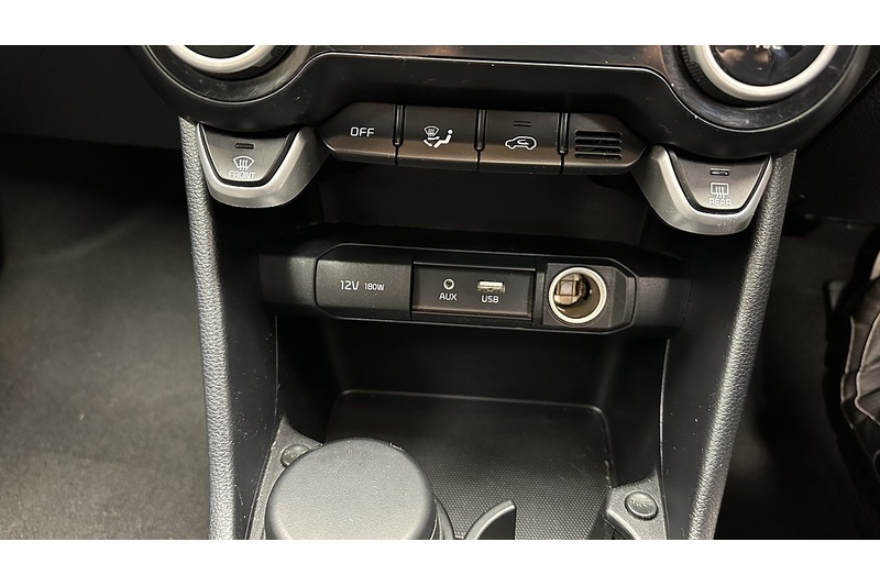 Kia Picanto 3 - U1061