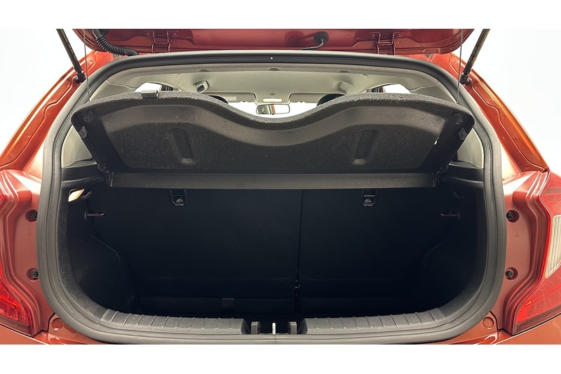 Kia Picanto 3 - U1061