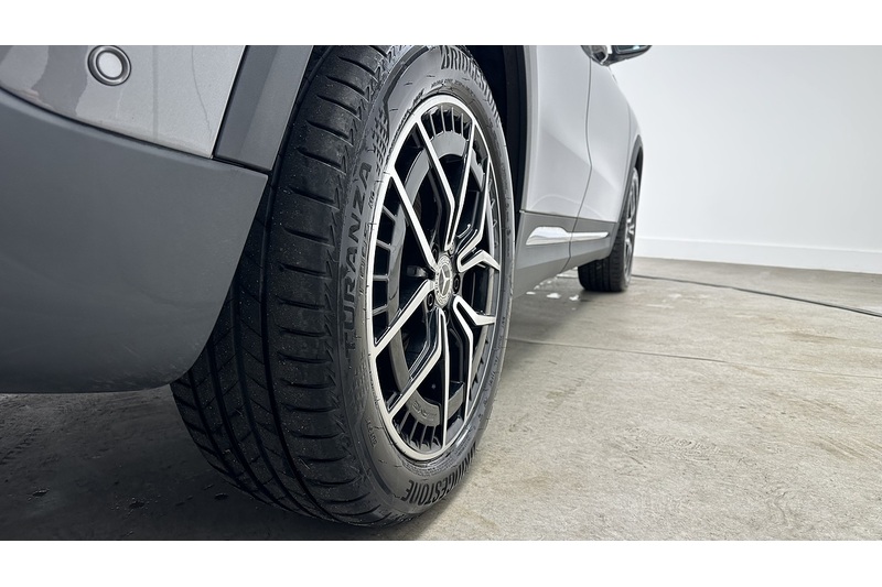 Mercedes-Benz EQA EQA 250 AMG Line - U1077