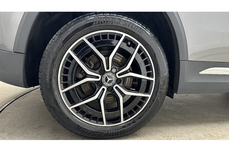 Mercedes-Benz EQA EQA 250 AMG Line - U1077