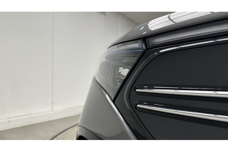 Mercedes-Benz EQA EQA 250 AMG Line - U1077