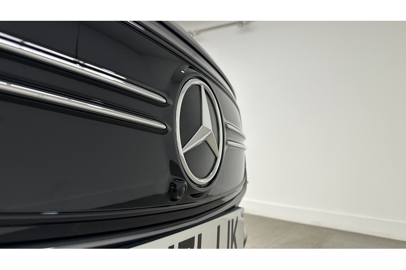 Mercedes-Benz EQA EQA 250 AMG Line - U1077